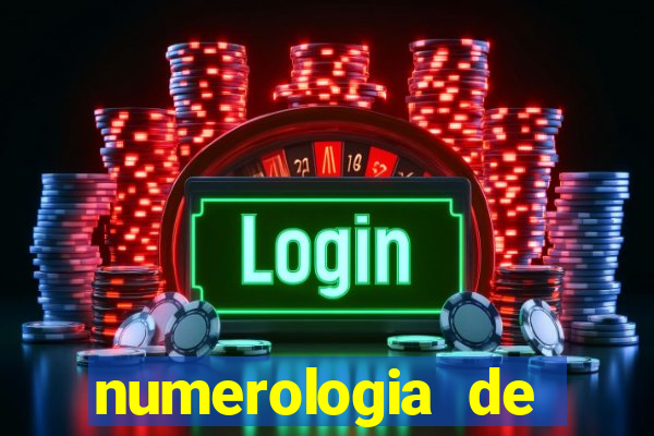 numerologia de santos de cabeca na umbanda
